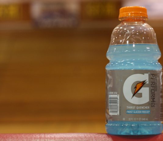 Напитки Gatorade: история создания, владельцы и линейка продукции Изотоник Gatorade - Каменный лес Stone Forest