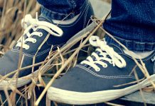 Как бренд Keds начал выпускать кеды и преуспел в этом Бренд Keds - Каменный лес Stone Forest