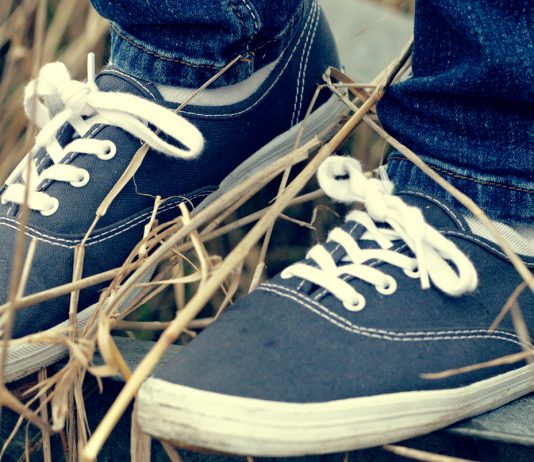 Как бренд Keds начал выпускать кеды и преуспел в этом Бренд Keds - Каменный лес Stone Forest
