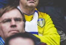 Лидс Юнайтед: история британских «павлинов» Лидс Юнайтед - Каменный лес Stone Forest