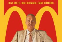 Фильм “Основатель” Джона Ли Хэнкока. Экранизация некрасивой истории о становлении бренда McDonald’s Фильм "Основатель" Джона Ли Хэнкока - Каменный лес Stone Forest