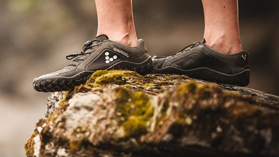 Vivobarefoot - история бренда обуви, продукция, кроссовки, ботинки ...