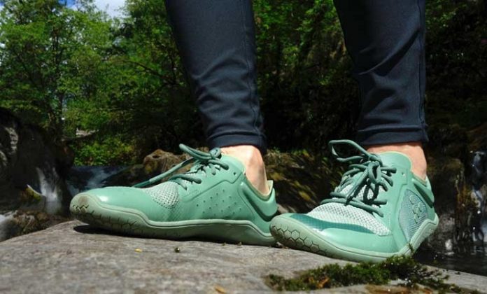 Vivobarefoot - история бренда обуви, продукция, кроссовки, ботинки ...