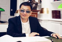 Неповторимый стиль в работе и в жизни режиссера Вонга Кар-вая Вонг Кар-вай - Каменный лес Stone Forest