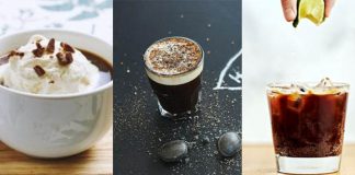 Мужской кофейный напиток Мужской кофейный напиток - Каменный лес Stone Forest