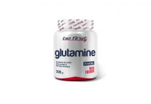 Glutamine Powder от Be First Glutamine Powder - Каменный лес Stone Forest