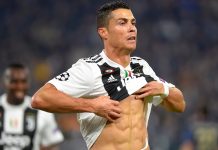 Как тренироваться и быть лучшим? Методы Криштиану Роналду Методы Криштиану Роналду - Каменный Лес Stone Forest