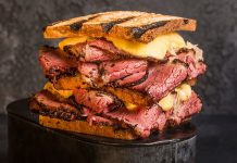 Техасский уикенд на Усачевском рынке Техасский уикенд - Каменный лес Stone Forest