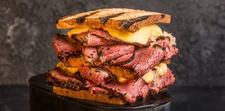 Техасский уикенд на Усачевском рынке Техасский уикенд - Каменный лес Stone Forest