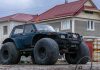 ВАЗ-2121: бессмертная легенда ВАЗ-2121 - Каменный лес Stone Forest