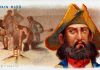 Уильям Кидд: один из самых знаменитых пиратов в истории Уильям Кидд - Каменный лес Stone Forest