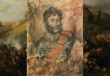 Генерал Кульнев: невоспетый герой Отечественной войны 1812 года Генерал Кульнев - Каменный Лес Stone Forest