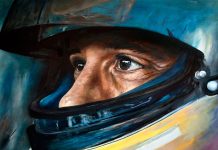 «Человек дождя» Айртон Сенна – от колыбели до могилы Айртон Сенна - Каменный лес Stone Forest