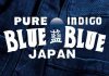 Blue Blue Japan: традиционная японская культура в противовес фаст-фэшн Blue Blue Japan - Каменный лес Stone Forest
