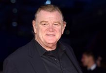 Актер Брендан Глисон. Успешная карьера, когда тебе за 30 Брендан Глисон - Каменный лес Stone Forest