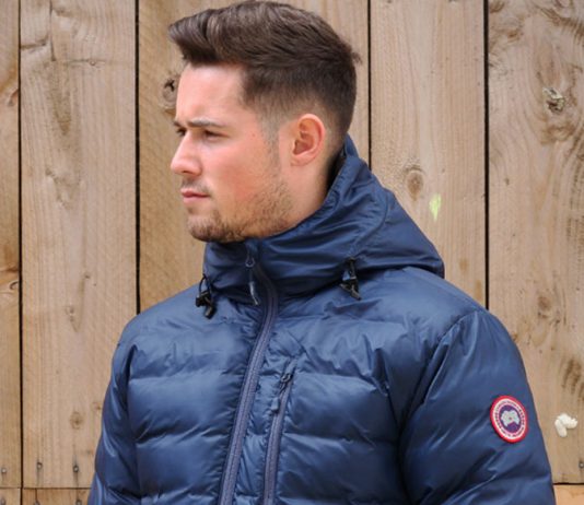 Canada Goose: от шерстяной одежды до самых теплых пуховиков Бренд Canada Goose - Каменный лес Stone Forest