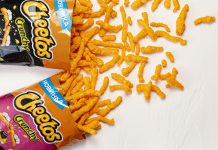Cheetos Crunchy: легендарные снеки от Cheetos добрались до России Cheetos Crunchy - Каменный лес Stone Forest