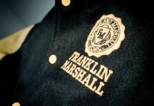 Franklin & Marshall: псевдоамериканская мода от звезд итальянского дизайна Бренд Franklin & Marshall - Каменный лес Stone Forest