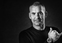 Нестись к мечте, огибая препятствия: история легендарного серфера Гарретта Макнамары Гарретт Макнамара - Каменный лес Stone Forest