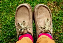 Бренд обуви Hush Puppies: история, особенности продукции, ассортимент Hush Puppies - Каменный лес Stone Forest