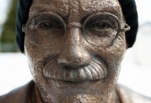 Джеймс Нейсмит – биография основателя баскетбола Джеймс Нейсмит - Каменный лес Stone Forest