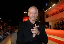 Мартин Макдонах: биография, режиссерские работы, личная жизнь Мартин Макдонах - Каменный лес Stone Forest