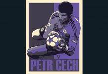 Голкипер Петр Чех: история «Танкиста» Петр Чех - Каменный лес Stone Forest