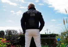 Schott NYC: стильные кожаные куртки для плохих мальчиков Schott NYC - Каменный лес Stone Forest