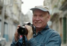 Искусство фотографии от Стива МакКарри Стив Маккарри - Каменный лес Stone Forest