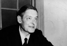 Биография писателя Томаса Элиота Томас Элиот - Каменный лес Stone Forest