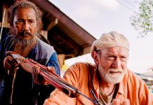 “Хэппи-энд”: каникулы дедушки в Таиланде Хэппи-энд 2020 - Каменный лес Stone Forest