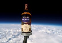 «Коктебель» покоряет космос. Знаменитый коньячный дом поставил удивительный эксперимент Коньяк Коктебель в космосе - Каменный лес Stone Forest