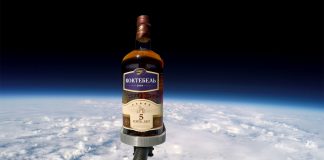 «Коктебель» покоряет космос. Знаменитый коньячный дом поставил удивительный эксперимент Коньяк Коктебель в космосе - Каменный лес Stone Forest