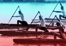 Юбилейный Кубок братьев Агеевых и олимпийских чемпионов Юрия Постригай и Александра Дьяченко на Гребном канале Москва в Крылатском Кубок братьев Агеевых 2020 - Каменный лес Stone Forest