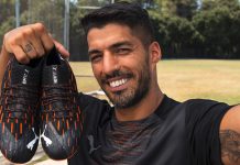 PUMA представляет новый пэк PUMA FUTURE 6.1 Puma Future 6.1 - Каменный лес Stone Forest