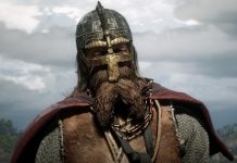 Свен I Вилобородый – король Дании, которому удалось захватить английский престол Свен I Вилобородый - Каменный лес Stone Forest