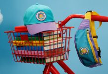 Vans x The Simpsons Vans x The Simpsons - Каменный лес Stone Forest