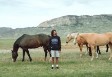 Новая коллекция PUMA x The Hundreds PUMA x The Hundreds 2020 - Каменный лес Stone Forest