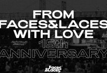 From FACES&LACES WITH LOVE: выставка 2021 года и запуск серии проектов в преддверии юбилея Faces Laces 2021 - Каменный лес Stone Forest