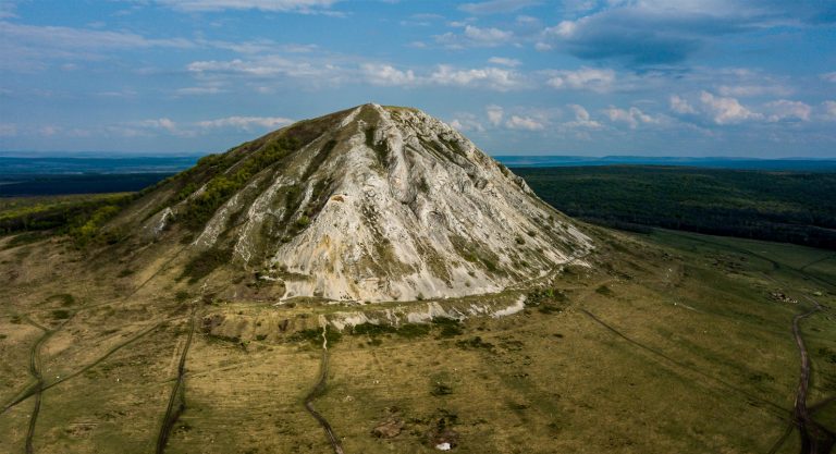 Гора торатау фото