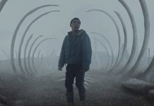 KITOBOY – замечательный кинодебют протеже Алексея Учителя Китобой фильм 2020 - Каменный лес Stone Forest