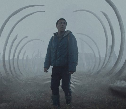 KITOBOY – замечательный кинодебют протеже Алексея Учителя Китобой фильм 2020 - Каменный лес Stone Forest