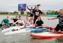 Александр Агеев: «В условиях пандемии мы организовали самый лучший Кубок» Кубок братьев Агеевых и олимпийских чемпионов Юрия Постригай и Александра Дьяченко 2020 - Каменный лес Strone Forest