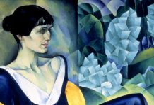 Тест Анны Ахматовой об особенностях личности человека Тест Анны Ахматовой - Каменный лес Stone Forest