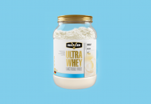 Ultra Whey Lactose Free от Maxler Maxler Ultra Whey Lactose Free - Каменный лес Stone Forest