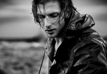 Stutterheim: дождевик как предмет высокой моды Stutterheim - Каменный лес Stone Forest