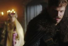 «ЧУМА! Вторая волна»: на IVI стартует второй сезон главного карантинного проекта года Сериал Чума Вторая волна - Каменный лес Stone Forest