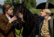 “Глубже” Михаила Сегала. Внимание! Фильм не про порно! Фильм Глубже 2020 - Каменный лес Stone Forest