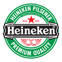 Логотип Heineken - Каменный лес Stone Forest