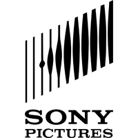 Логотип Sony Pictures - Каменный лес Stone Forest